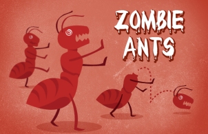 zombie-ants
